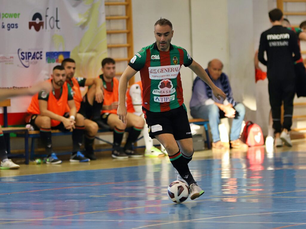 Sito Ufficiale ASD Futsal Ternana La Generali Futsal Ternana Torna Al