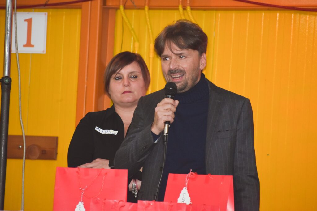 Sito Ufficiale ASD Futsal Ternana Il Presidente Tonel Grazie Al Comune