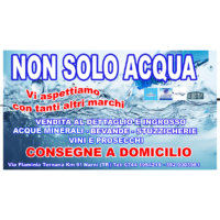 Non Solo Acqua