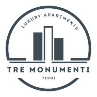 Luxury Apartments Tre Monumenti